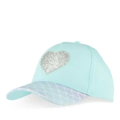 Casquette BLEU Fille