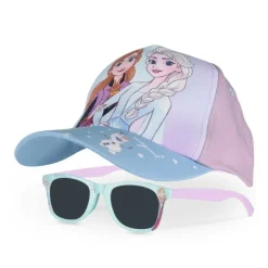 Casquette BLEU Fille