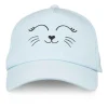 Casquette BLEU Fille