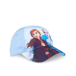 Casquette BLEU Fille