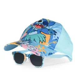 Casquette BLEU Fille