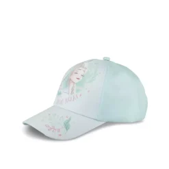 Casquette BLEU Fille