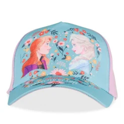 Casquette BLEU Fille