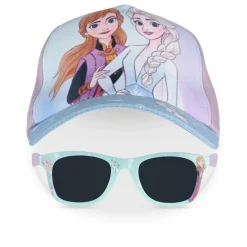 Casquette BLEU Fille