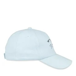 Casquette BLEU Fille