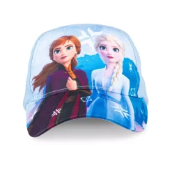 Casquette BLEU Fille