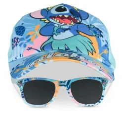 Casquette BLEU Fille