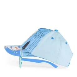 Casquette BLEU Fille