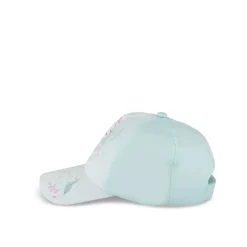 Casquette BLEU Fille