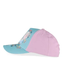 Casquette BLEU Fille
