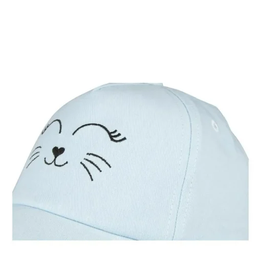 Casquette BLEU Fille
