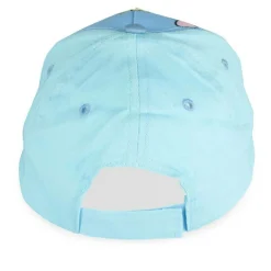Casquette BLEU Fille