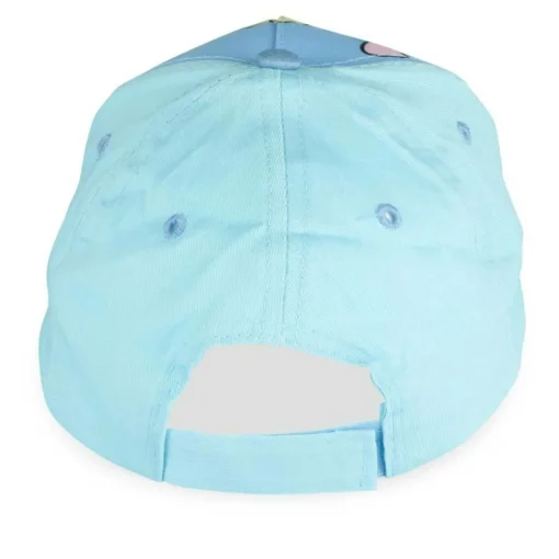 Casquette BLEU Fille