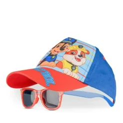 Casquette BLEU Garçon