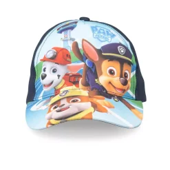 Casquette BLEU Garçon