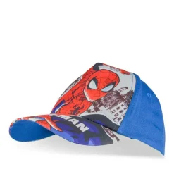Casquette BLEU Garçon