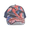 Casquette BLEU Garçon