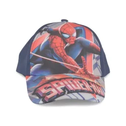 Casquette BLEU Garçon