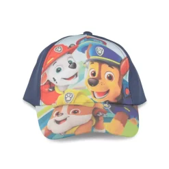 Casquette BLEU Garçon
