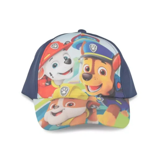 Casquette BLEU Garçon