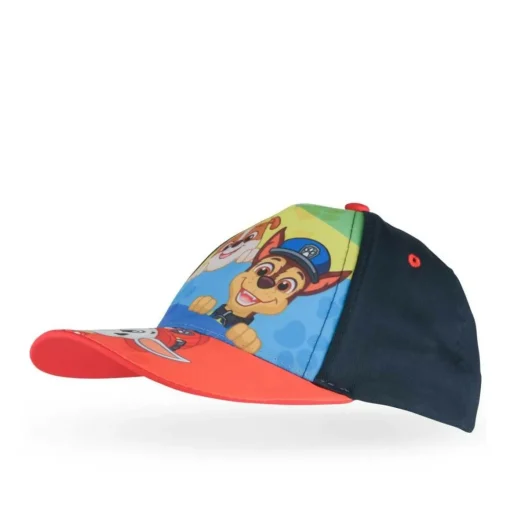 Casquette BLEU Garçon