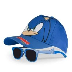 Casquette BLEU Garçon