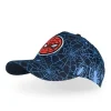 Casquette BLEU Garçon