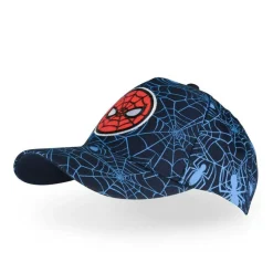 Casquette BLEU Garçon