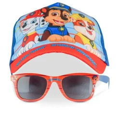 Casquette BLEU Garçon