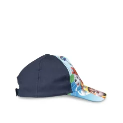 Casquette BLEU Garçon