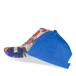Casquette BLEU Garçon