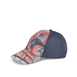 Casquette BLEU Garçon