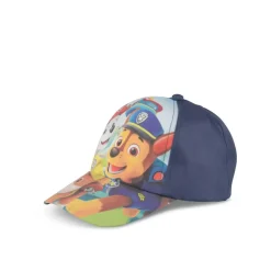 Casquette BLEU Garçon