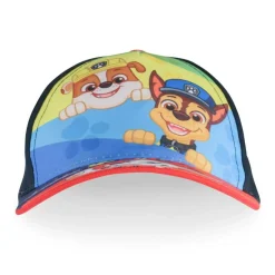 Casquette BLEU Garçon