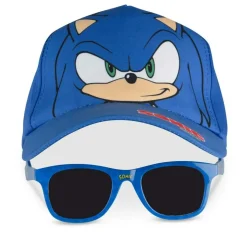 Casquette BLEU Garçon