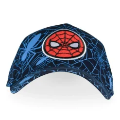 Casquette BLEU Garçon