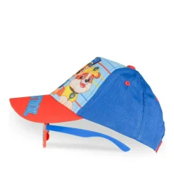 Casquette BLEU Garçon