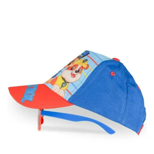 Casquette BLEU Garçon
