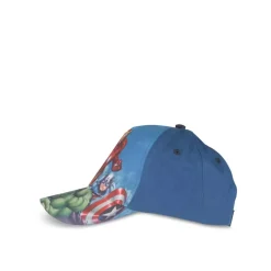 Casquette BLEU Garçon