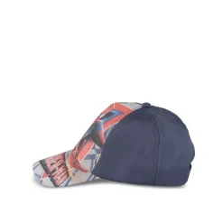 Casquette BLEU Garçon