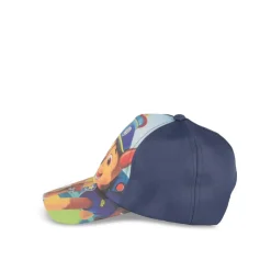 Casquette BLEU Garçon