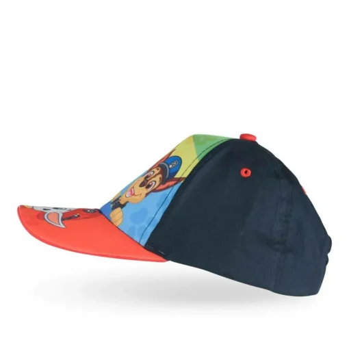 Casquette BLEU Garçon