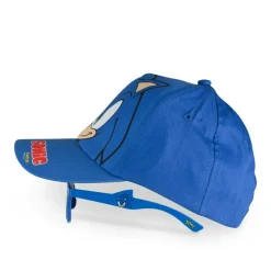 Casquette BLEU Garçon