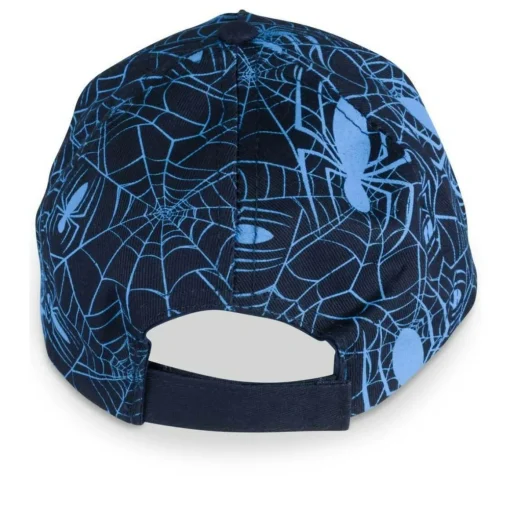 Casquette BLEU Garçon