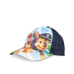 Casquette BLEU Garçon