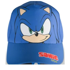 Casquette BLEU Garçon