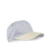 Casquette GRIS Fille