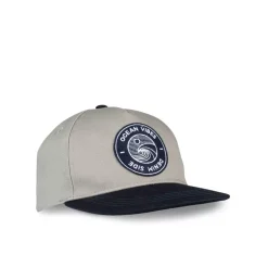 Casquette GRIS Garçon