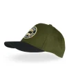 Casquette GRIS Garçon