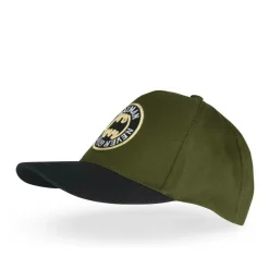 Casquette GRIS Garçon